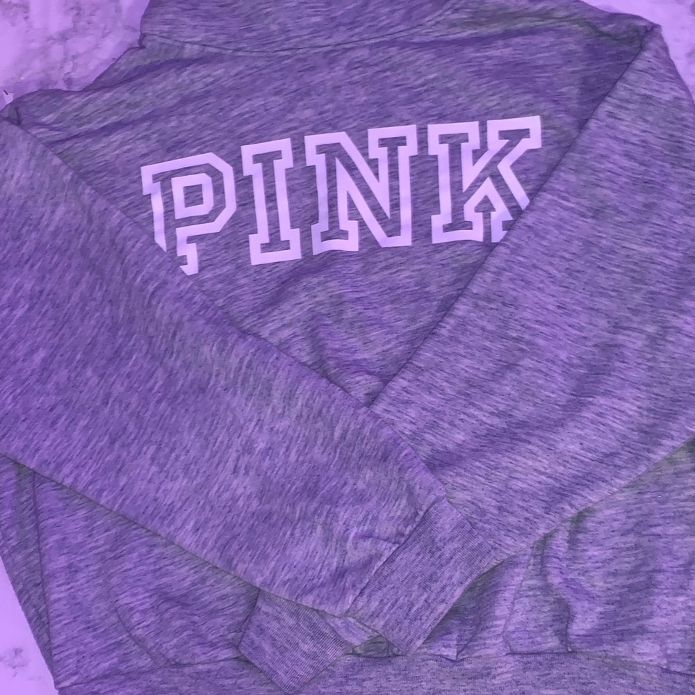 PINK sweatshirt